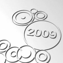 show reel 2009. Motion Graphics, Film, Video, and TV project by Marco Barneto - 10.11.2010