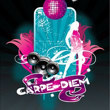 Flyers Design. Design, Traditional illustration, and Advertising project by yago_mateos - 10.11.2010