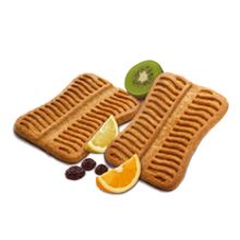 Gullón, galletas. Un proyecto de Diseño, Ilustración tradicional y Publicidad de Martin Echeverria Correa - 12.10.2010