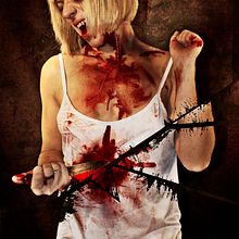 Halloween 2010. Design, Traditional illustration, and Photograph project by Raul Navas - 10.12.2010