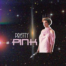 Pretty Pink. Design project by frangarrigos - 10.12.2010