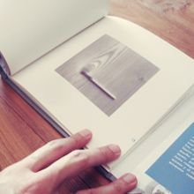 Chema Madoz, la luz y las sombras. Un proyecto de Diseño de Gemma de Castro - 13.10.2010