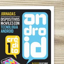 Carteles Seminarios. Un proyecto de Diseño de Gemma de Castro - 13.10.2010