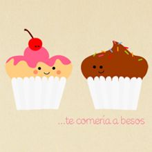 Postales ilustradas. Un proyecto de Ilustración tradicional de Gemma de Castro - 13.10.2010