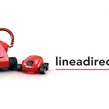 Linea Directa - telepromociones. Advertising project by Sergio Giraldo García - 10.13.2010