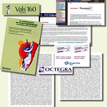 El médico Interactivo. Un projet de Design , Illustration traditionnelle, Programmation , et Publicité de SUSANA FOLGADO - 15.10.2010