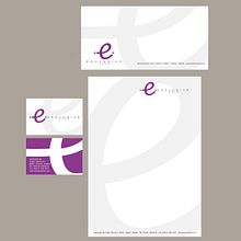 Imagen Corporativa. Un progetto di Design di Giorgio D'Amico - 19.10.2010