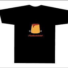 T-Shirts. Design project by Maiki - 10.20.2010
