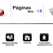 My Webs Design!. Design project by FDGraph - 10.21.2010