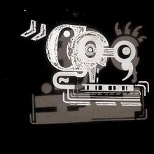 letter press (birds). Un progetto di Design, Illustrazione tradizionale e Pubblicità di Édgar Ibáñez - 21.10.2010