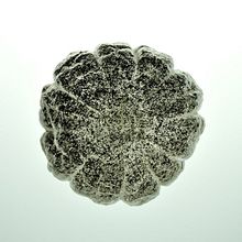 resin. Un progetto di Design, Illustrazione tradizionale e Pubblicità di Édgar Ibáñez - 21.10.2010