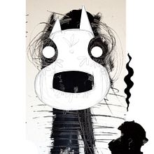 CaninO. Un progetto di Design, Illustrazione tradizionale, Fotografia e Pubblicità di Édgar Ibáñez - 21.10.2010
