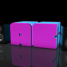 ac. Motion Graphics, e 3D projeto de alberto cabot jane - 21.10.2010