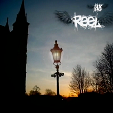 reel'08. Motion Graphics projeto de alberto cabot jane - 21.10.2010