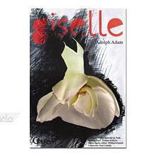 Giselle. Design, Traditional illustration, and Advertising project by MAGS - 12.20.2010