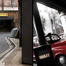 London. Un progetto di Fotografia di bieru - 22.10.2010