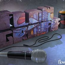 Flow&graffiti. Un progetto di Design, Motion graphics, Illustrazione tradizionale, Cinema, video e TV, Programmazione, 3D, UX / UI, Informatica, Fotografia, Musica e Pubblicità di laurrakamadre.com - 22.10.2010