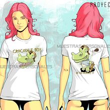Diseño de camisetas.. Design, Traditional illustration, and Advertising project by Sem Casas Humanes - 10.25.2010