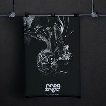 Magnet. Un progetto di Design di CROMANTICO creative services - 25.10.2010