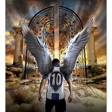 Campaña abonos Hércules CF 2009. Design, Photograph, and Advertising project by Héctor Delgado Ros - 10.25.2010