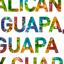 Marca Alicante Guapa. Design, and Advertising project by Héctor Delgado Ros - 10.25.2010