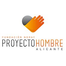 Marca Proyecto Hombre Alicante. Design, and Advertising project by Héctor Delgado Ros - 10.25.2010