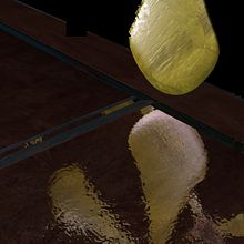 London 2012. Motion Graphics, Film, Video, TV, and 3D project by Marco Barneto - 10.25.2010