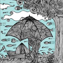 Re-verso Project. Un progetto di Design e Illustrazione tradizionale di Sol Lavilla - 25.10.2010