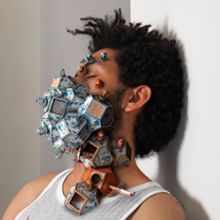 Boomerang effect stories Ein Projekt aus dem Bereich Design und 3D von Raul Ursua Astrain - 26.10.2010