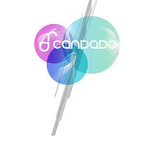 dj candado. Design project by Tato Santiago - MDKdesign - 10.26.2010