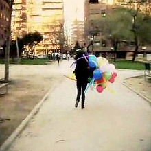 Personalidad. Film, Video, and TV project by Natalia Peña - 10.27.2007