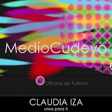 Medio Cudeyo . Un projet de Design , Illustration traditionnelle, 3D , et Publicité de CLAUDIA IZA - 30.10.2010