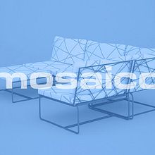 Colección mosaico Ein Projekt aus dem Bereich Design und 3D von Jose Alberto González - 30.10.2010