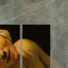 ,la muerte de marat. Design, and Traditional illustration project by otalorea - 10.31.2010