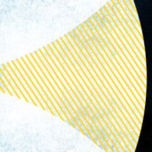 Cartel 65daysofstatic + Barents. Un proyecto de Diseño de Artídoto Estudio - 31.10.2010
