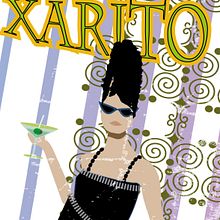 Cartel obra teatro. Design, and Traditional illustration project by INMA COMPTE - 11.02.2010