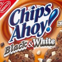 Packaging Chips Ahoy. Un progetto di Design di xm_disseny_grafic - 03.11.2010
