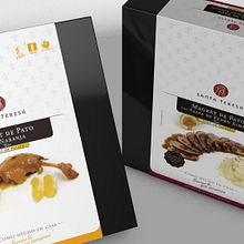Packaging Santa Teresa. Un progetto di Design di Marcos Prack - 05.04.2011