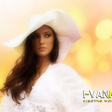 Soft Peach. Un proyecto de Diseño y Fotografía de ivank - 05.11.2010