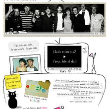 Felicitación de cumpleaños. Un proyecto de Diseño e Ilustración tradicional de dejaquesuene - 05.11.2010
