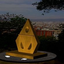 Mirador. Un proyecto de Diseño y 3D de Maria Jose Flores - 05.11.2010