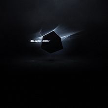 Black Box - Shorts teaser. Een project van  Ontwerp y  Reclame van Jose L Sebastian - 08.11.2010