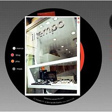Diseño de Pagina Web. Design, Motion Graphics, Traditional illustration, Programming & IT project by Iaia Cocoi - 11.08.2010