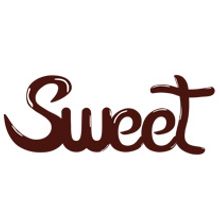 Sweet. Un progetto di Design di Toni Fornés - 08.11.2010