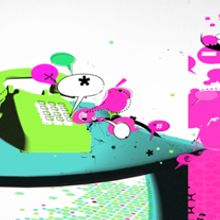 Sony Mentes Peligrosas Cierre Teléfono. Design, Motion Graphics, Cinema, Vídeo e TV, e 3D projeto de Rubén Fariñas - 09.11.2010