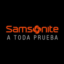 Samsonite.  project by payo - 11.09.2010