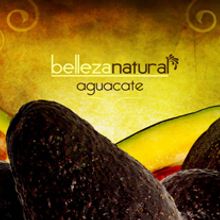 Belleza Natural - Aguacate. Design, Motion Graphics, Cinema, Vídeo e TV, e 3D projeto de Rubén Fariñas - 09.11.2010
