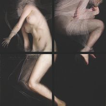 Exilios: Entre fuga y origen... (proyecto artístico). Un projet de Design , Illustration traditionnelle, Cinéma, vidéo et télévision, UX / UI, Photographie , et Musique de Denica Veselinova - 11.11.2010