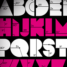 Roke1984 free font. Design, Traditional illustration, Programming & IT project by Wete - 11.11.2010