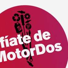 FIAT Motordos Granada.  project by Óscar Labrador Atienza - 12.01.2010